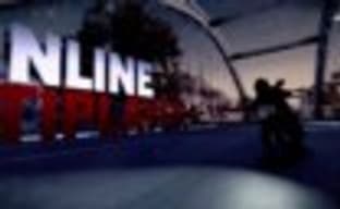 Аркадные гонки Motorcycle Club