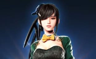 Stellar Blade обзавелась обновлением. Разработчики представили нововведения, но вновь забыли о фоторежиме