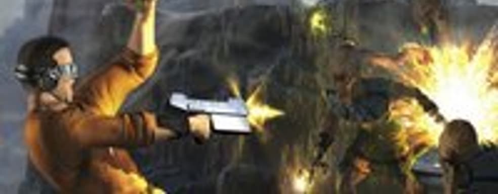 Outcast Reboot HD на Kickstarter