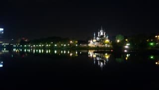 Внешняя камера Внешняя камера