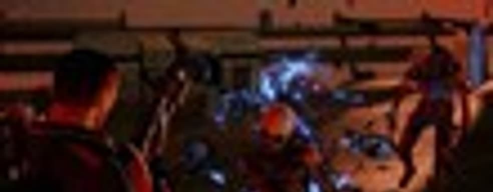 РС-версия Mass Effect 2 без онлайновой активации. Системные требования