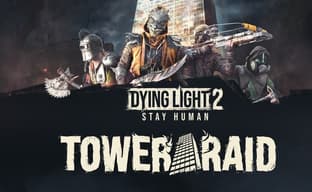 Techland представила бесплатный roguelite-режим для Dying Light 2