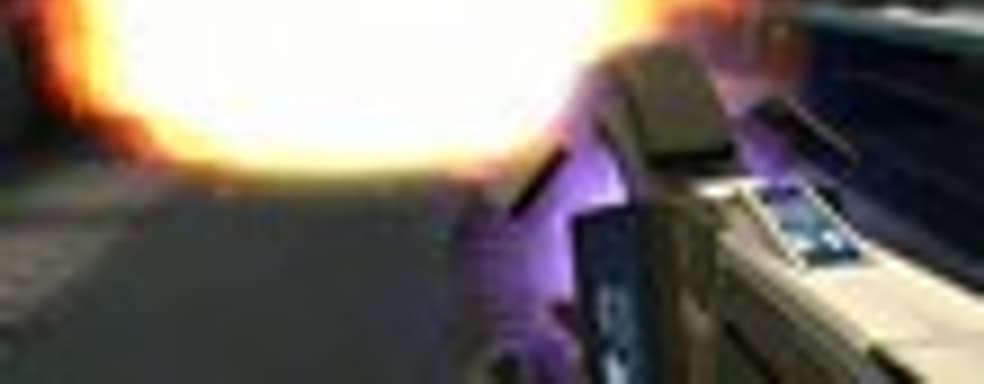 Трейлер Conduit 2