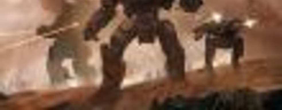 Трейлеры BattleTech