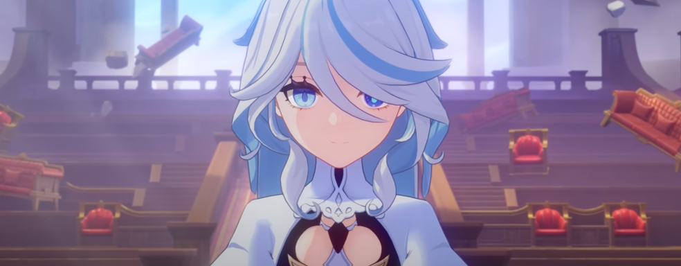 Названы самые популярные пятизвёздочные герои Genshin Impact 5.6 для коллекции и комбинации отряда