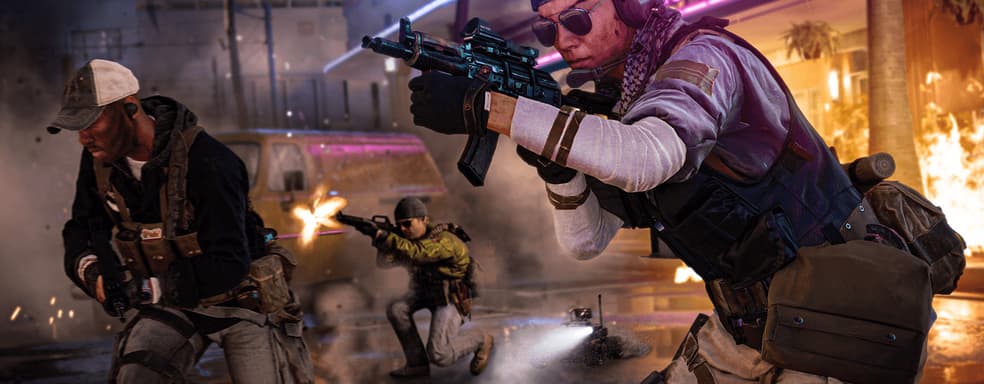 Фанаты Modern Warfare проходят мимо. Обзор альфы Call of Duty: Black Ops Cold War