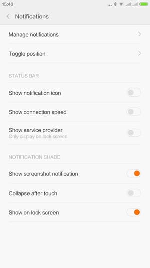 Прошивка Xiaomi Mi Note Прошивка Xiaomi Mi Note