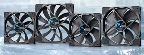 модель Kelvin S24, радиатор