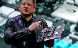A Blow to the Gut from China. DeepSeek AI Crashes NVIDIA Stock