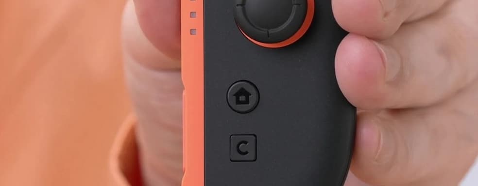 Плата за использование кнопки у Switch 2, ремастер Oblivion — самое интересное за неделю