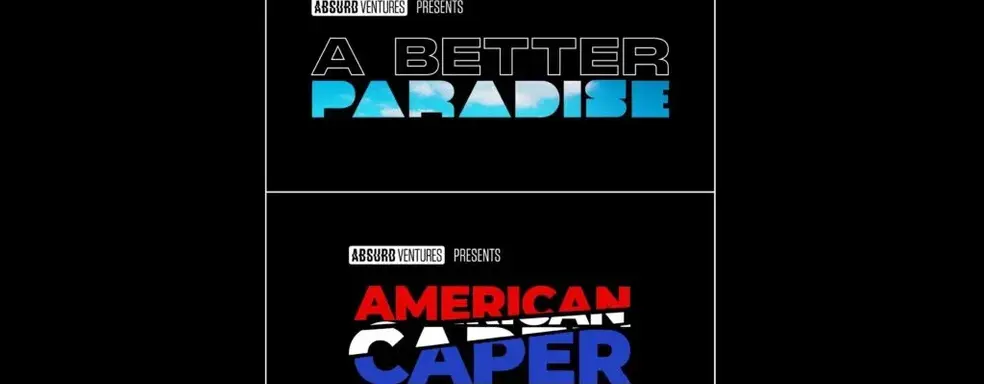 Новая студия создателя Grand Theft Auto представила свои первые два проекта