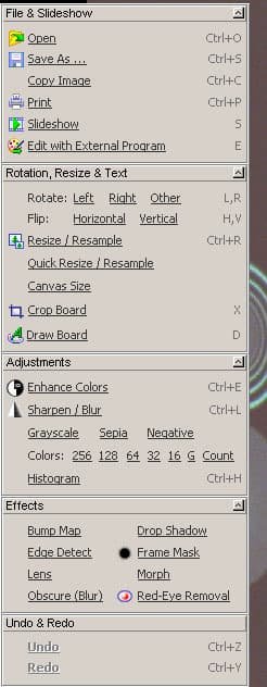 FastStone Image Viewer