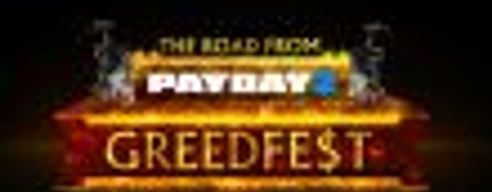 Авторы Payday 2 защищают микротранзакции, а пользователи насмехаются над ними