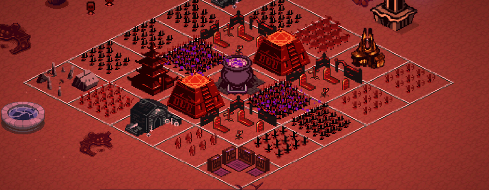 Brazilian hit conquers Steam. 400,000 copies of the roguelike strategy 9 Kings sold and a roadmap appears