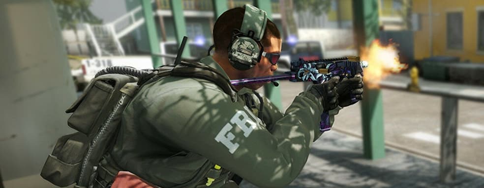 Хакеры обчистили сервис купли-продажи обликов оружия для CS:GO на миллионы долларов