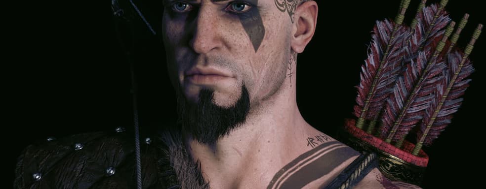 Создатель God of War считает, что в играх мало ЛГБТ-персонажей и предлагает сделать Атрея геем