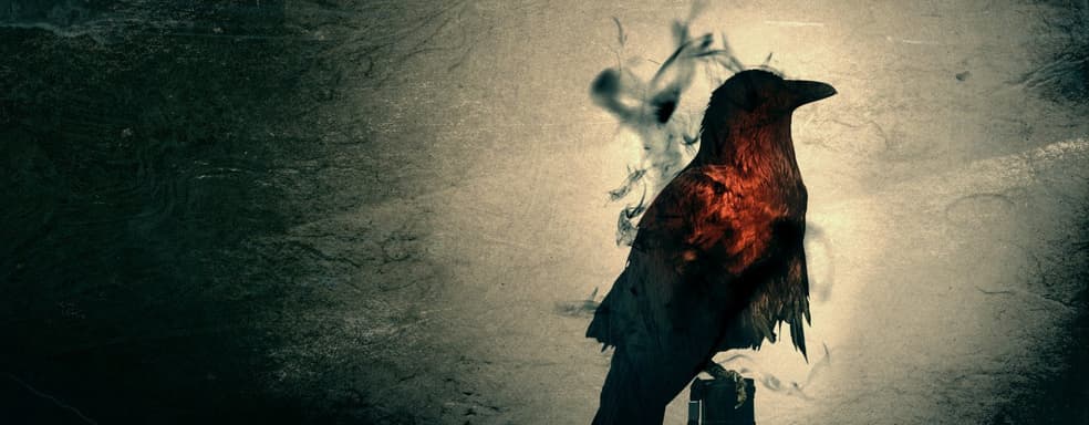 События Alan Wake и Control разворачиваются в одной вселенной