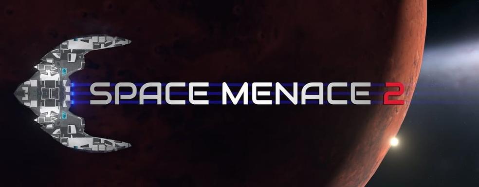 Космическая RTS Space Menace 2 выйдет на iOS и Android в августе