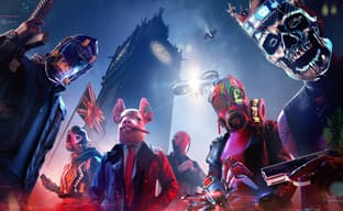 Хакеры опубликовали в сети исходный код Watch Dogs Legion