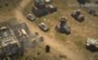 Новое видео Command & Conquer