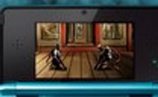 Трейлер Shinobi