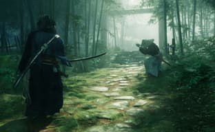 Rise of the Ronin – самая крупная игра Team Ninja. Известны цены и дополнения для разных версий