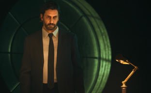 В Alan Wake 2 обнаружили баг, который Remedy не собирается исправлять