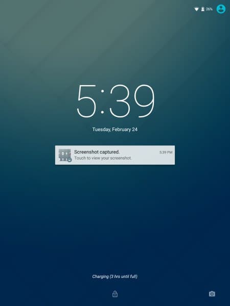 Оболочка Z Launcher