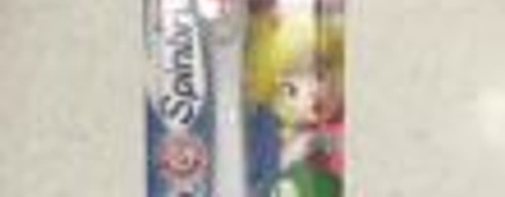 Nintendo намеревается привлекать юную аудиторию зубными щётками с изображением Марио и другими аналогичными товарами