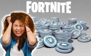 Ребёнок потратил сотни долларов в Fortnite и мать пришла в ярость. В сети набирает популярность вирусное видео