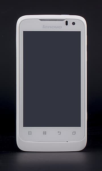 Обзор смартфона Lenovo P700i