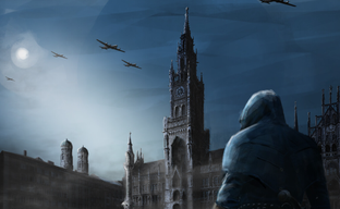 Assassin's Creed получит сюжет про Вторую мировую войну, но не для видеоигры