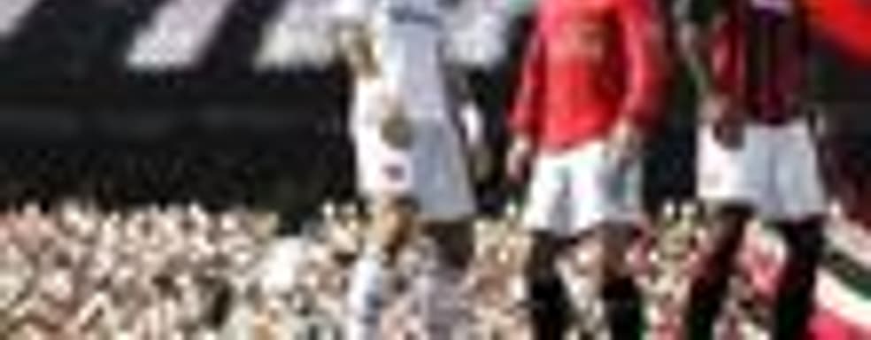 Продажи FIFA 10, Dragon Age: Origins и Left 4 Dead 2