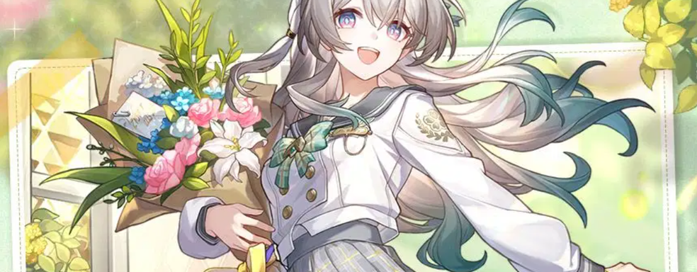 Светлячок получит скин школьницы в Honkai Star Rail 3.4. Появились первые скриншоты нового образа