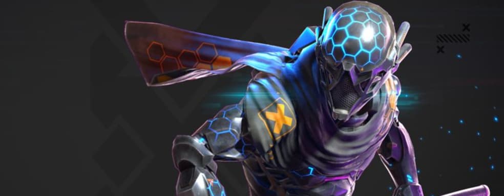 Представлен игровой процесс киберпанковского боевика Project Kato