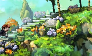 Создатели Braid основали новую студию