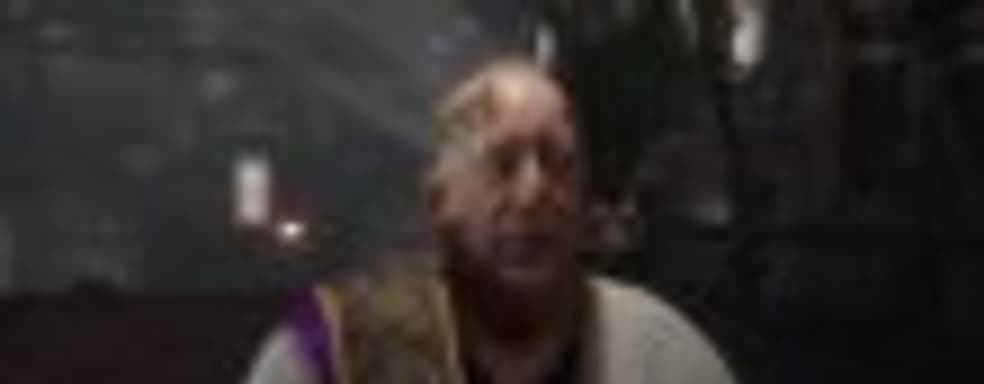 Сюжетное видео Ryse: Son of Rome