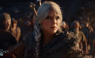 CDPR поделилась деталями о The Witcher 4: сюжет, роль Цири, появление Геральта и участие Сапковского