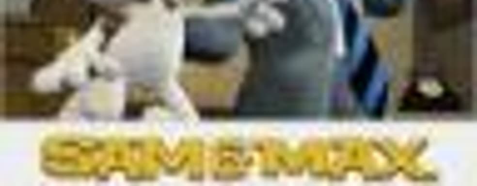 Подробности о втором сезоне Sam & Max