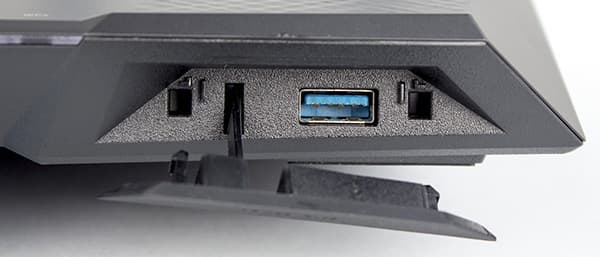 Внешний вид Asus RT-AC87U Внешний вид Asus RT-AC87U