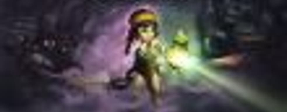 Выживание Smoke and Sacrifice выходит 31 мая