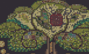 Создатели Dwarf Fortress открыли новую эру модов — предоставили доступ к процедурной генерации существ и предметов