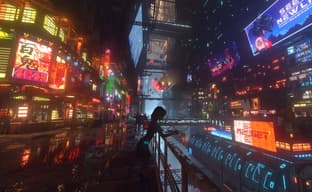 Stardew Valley в киберпанковском мире Cloudpunk. Анонсирована Nivalis