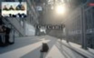 Final Fantasy XV - видео с Taipei Game Show 2015