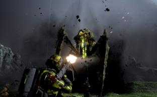 Открылись предварительные заказы кооперативного шутера Helldivers 2