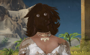 Художник новой Assassin's Creed попрощался с франшизой. Он начал работать над Prince of Persia