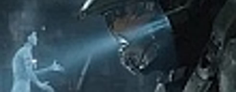 Halo 4: Джон-117 не тот, которого вы помните