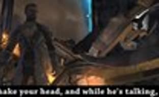 Tráiler literal de Dead Space 2