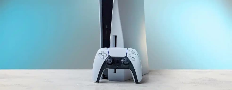 Уникальное предложение: PlayStation 5 Slim доставят домой вместе с картофелем за 10 минут