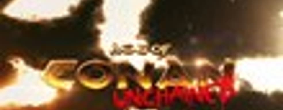 Launch-трейлер Age of Conan: Unchained